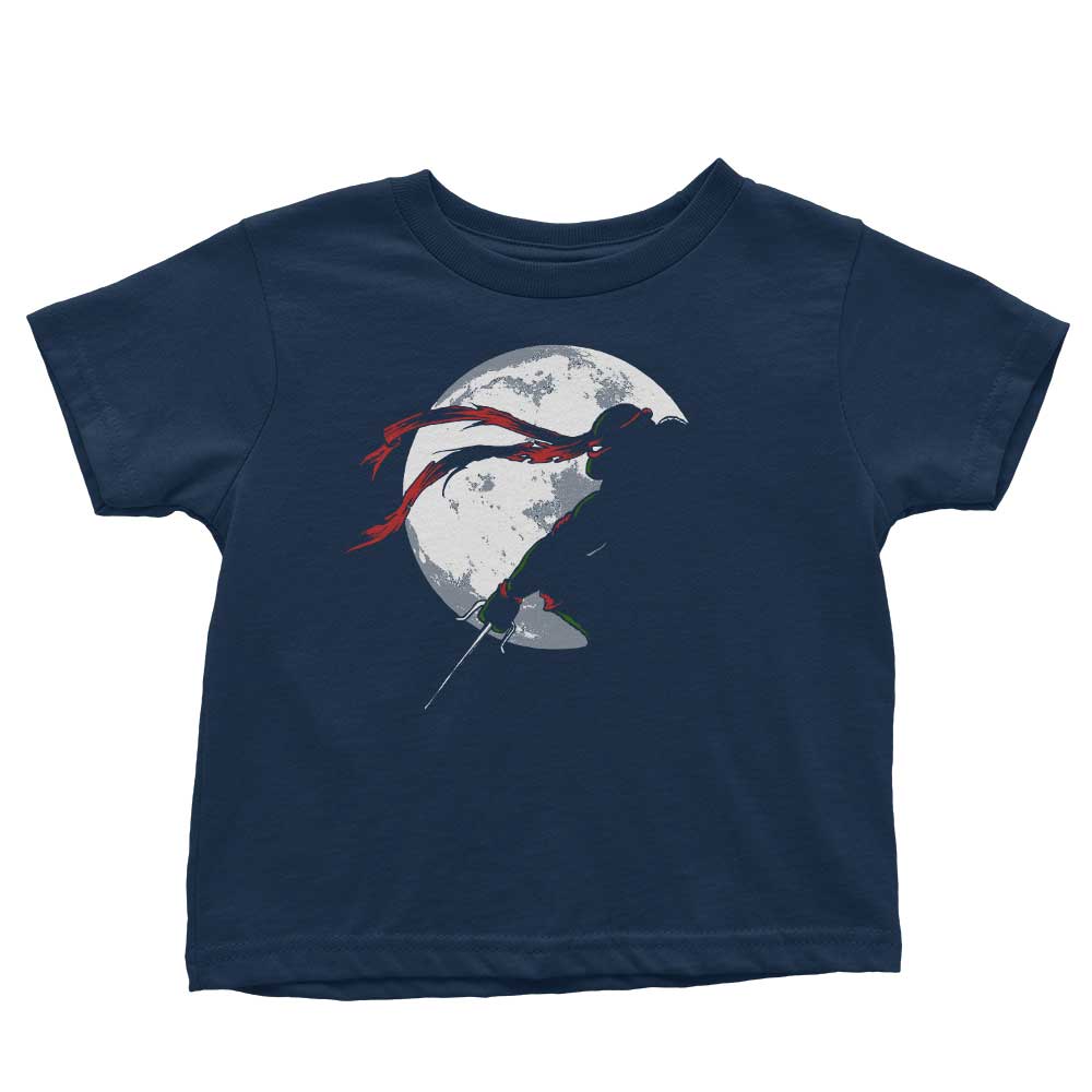 Moon Sai - Fashionable Youth Clothing Apparel