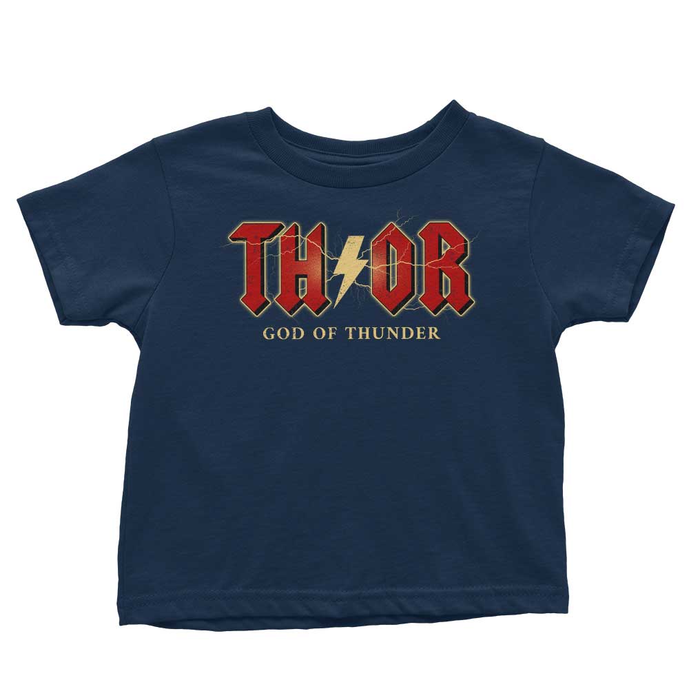 Asgard Highway - Trendy Youth and Infant Apparel Collection