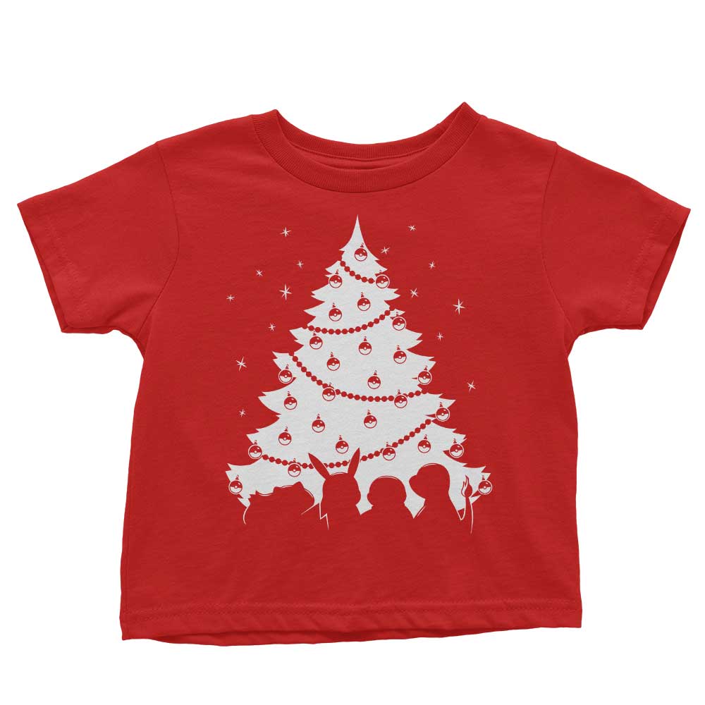 Stylish Youth Apparel Inspired by Pokemas from Fanboy30