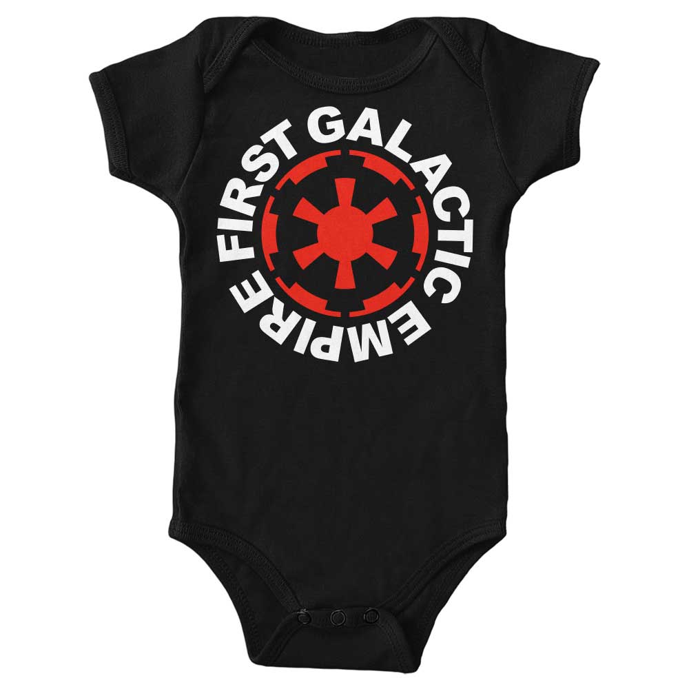 Red Hot Empire - Trendy Youth and Infant Apparel Collection