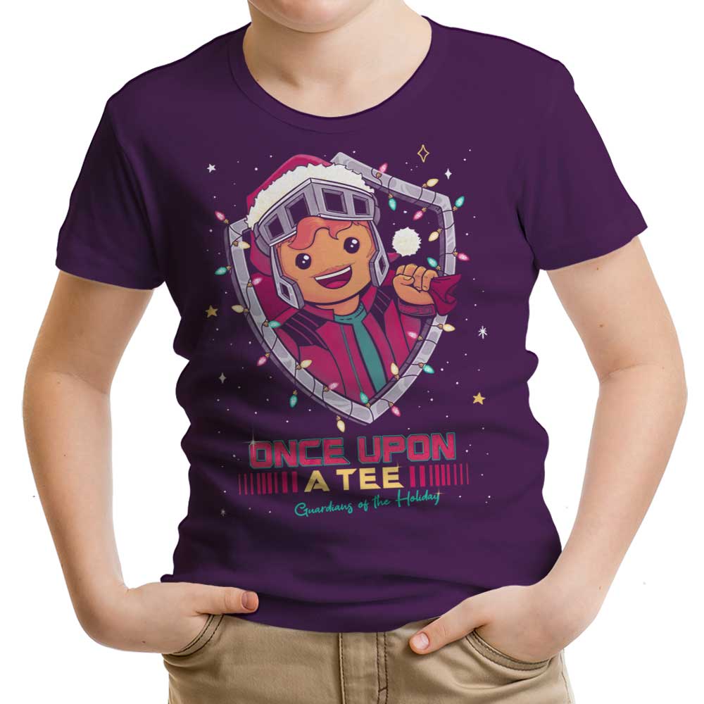 Holiday Guardians - Stylish Youth and Infant Apparel Collection