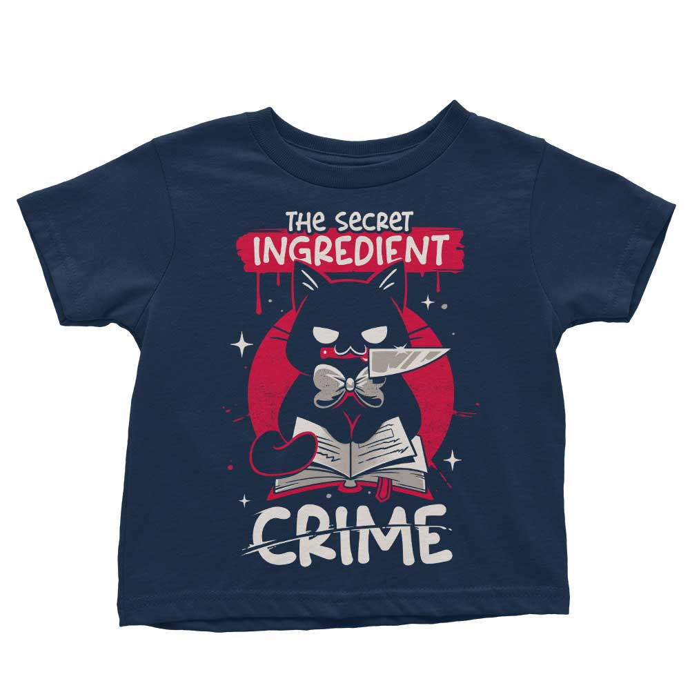 Snouleaf's Secret Formula for Youthful Apparel - T-Shirts and Onesies