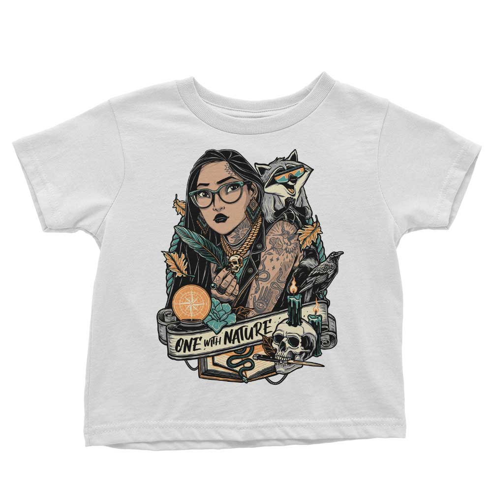 One with Nature Youth and Infant Apparel Collection