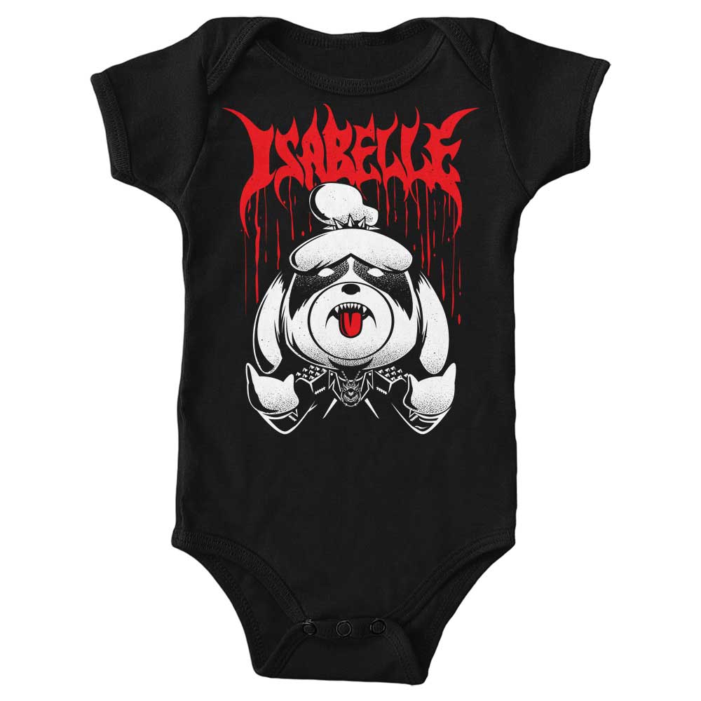 Isabelle - Fashionable Youth Clothing Apparel