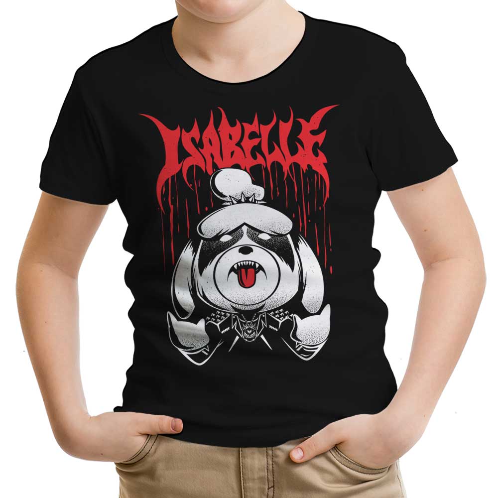 Isabelle - Fashionable Youth Clothing Apparel