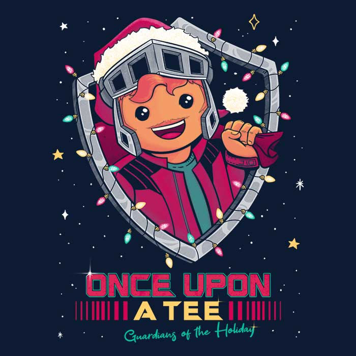 Holiday Guardians - Stylish Youth and Infant Apparel Collection