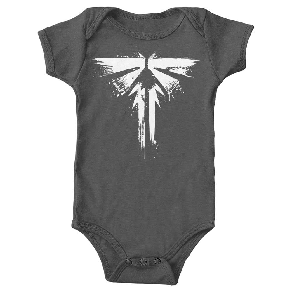 Inked Firefly - Fashionable Youth Apparel Collection