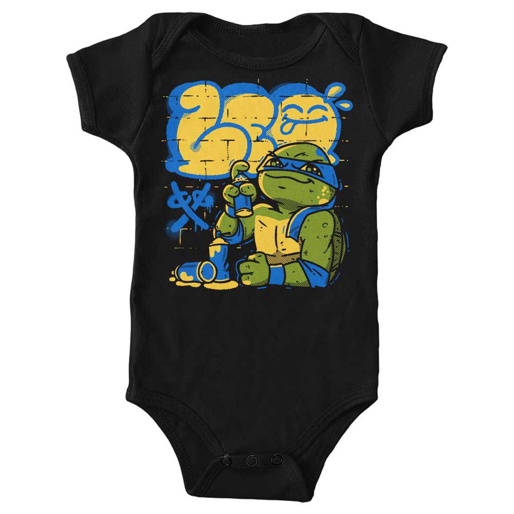 Leo Mayhem Youth and Infant/Toddler Apparel Collection