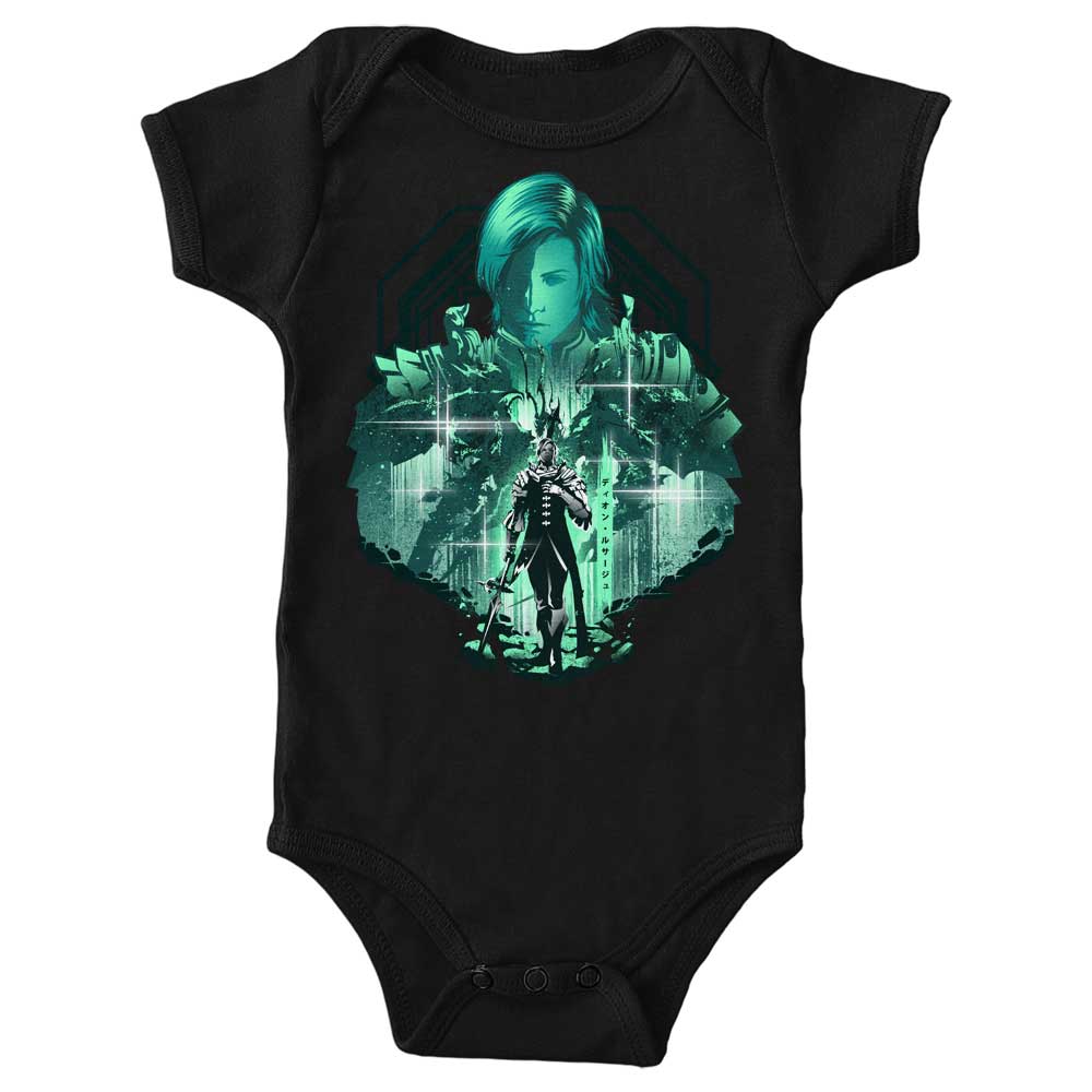Hypertwenty's Bahumut Power - Stylish Youth Apparel