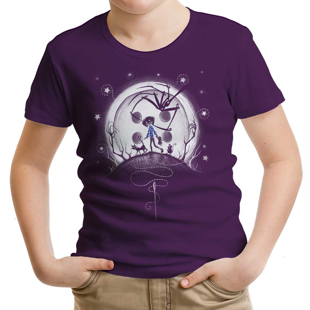 Youth Fashion Apparel - Behind the Door Collection