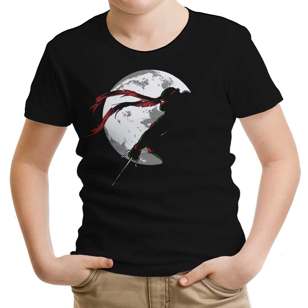 Moon Sai - Fashionable Youth Clothing Apparel
