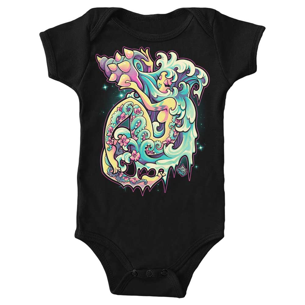 Aquarius Youth and Infant Apparel Collection - Trendy T-Shirts and Onesies