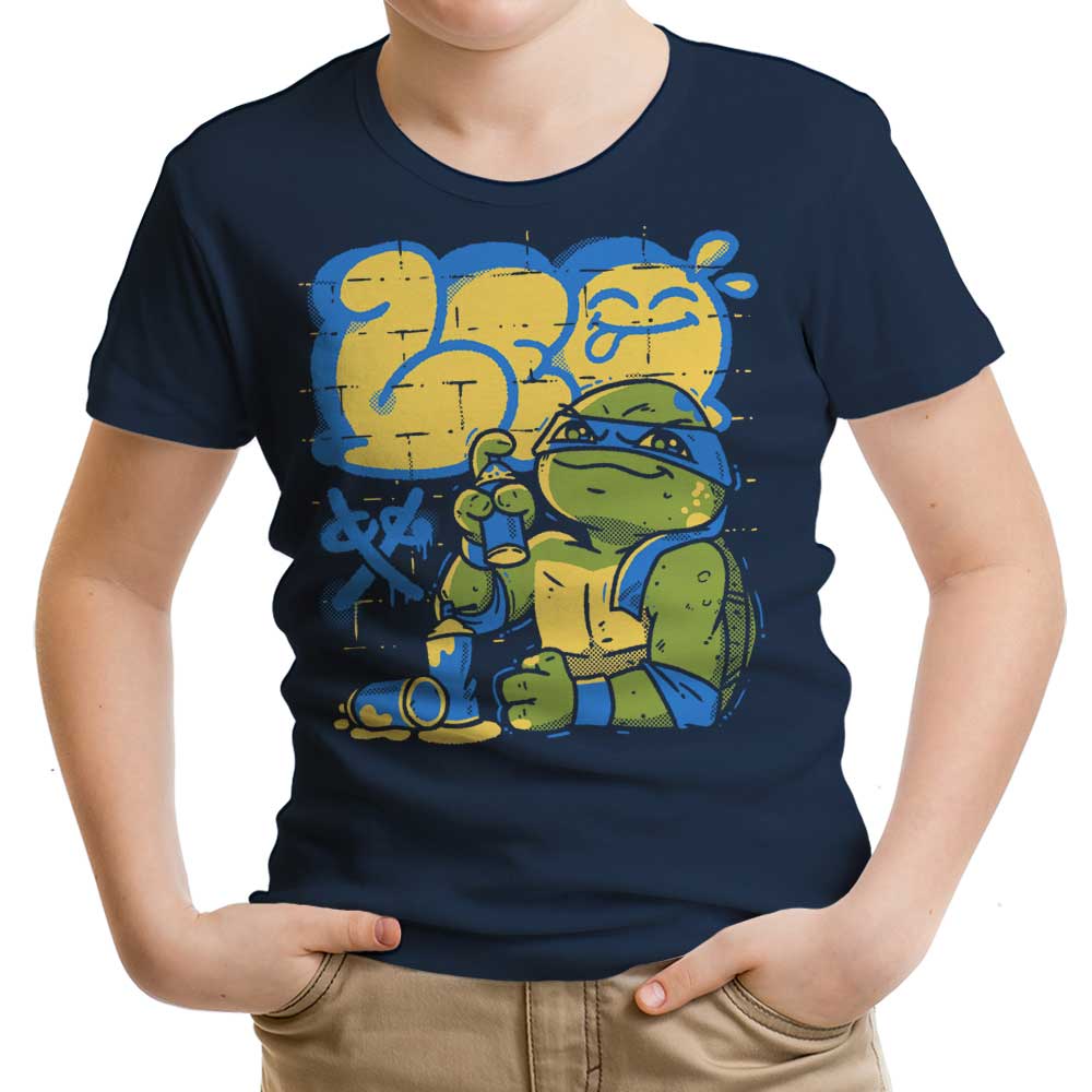 Leo Mayhem Youth and Infant/Toddler Apparel Collection
