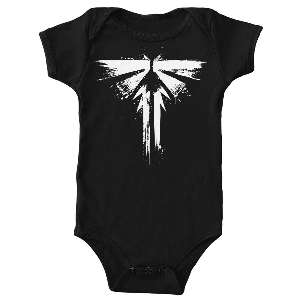 Inked Firefly - Fashionable Youth Apparel Collection