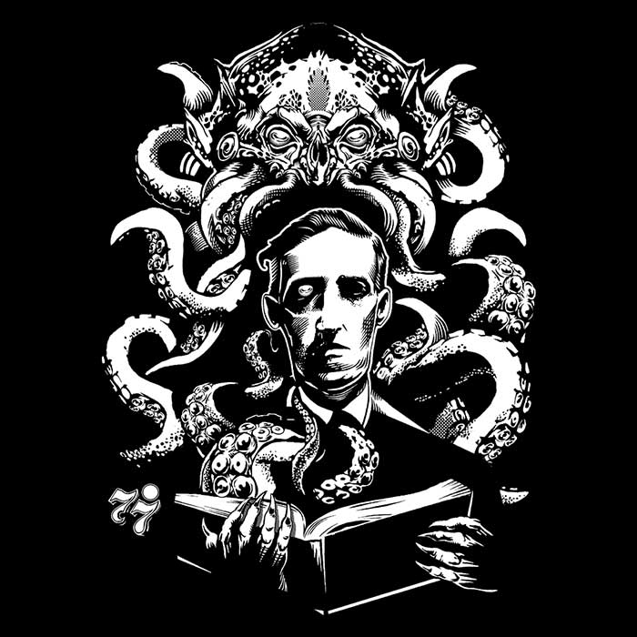 Jimiyo's Love Cthulhu Youth and Infant Apparel Collection