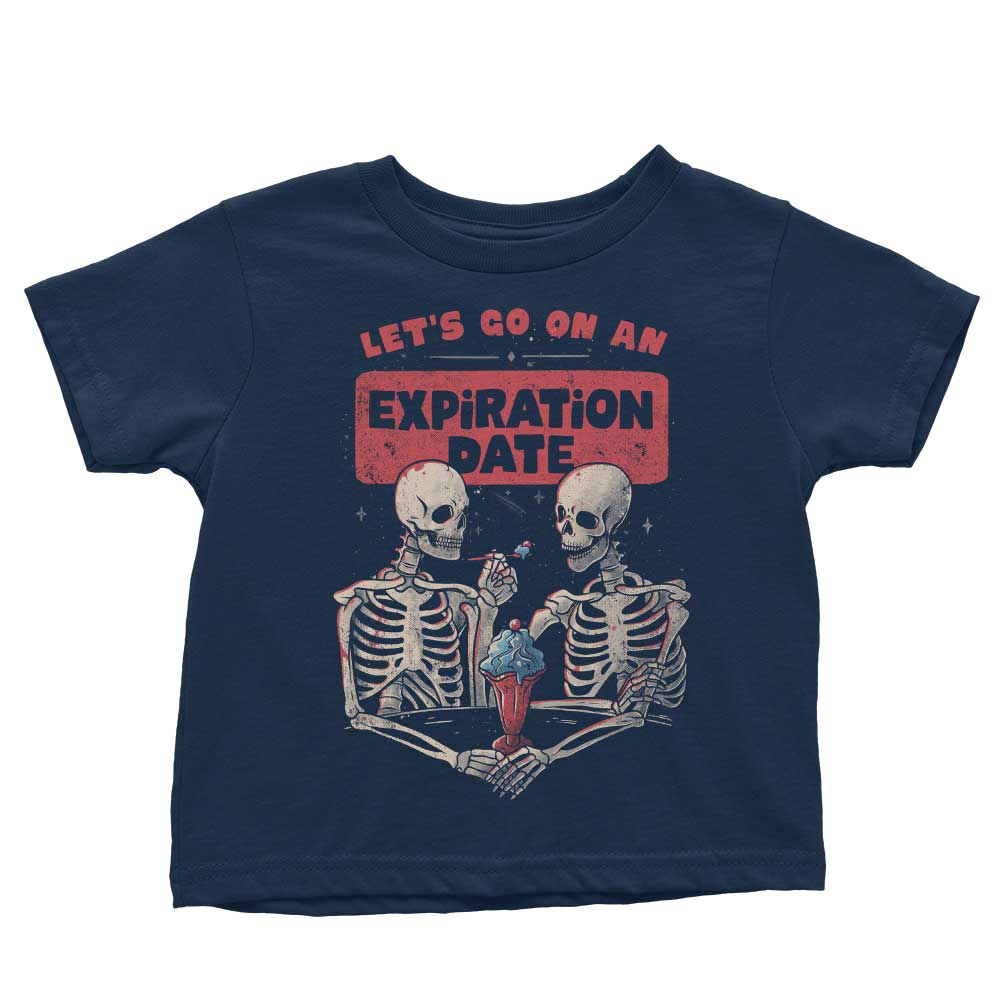 Edu.ely's Expiration Date - Stylish Youth and Infant Apparel