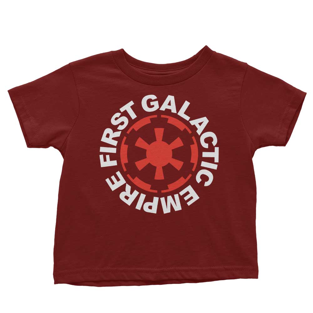 Red Hot Empire - Trendy Youth and Infant Apparel Collection