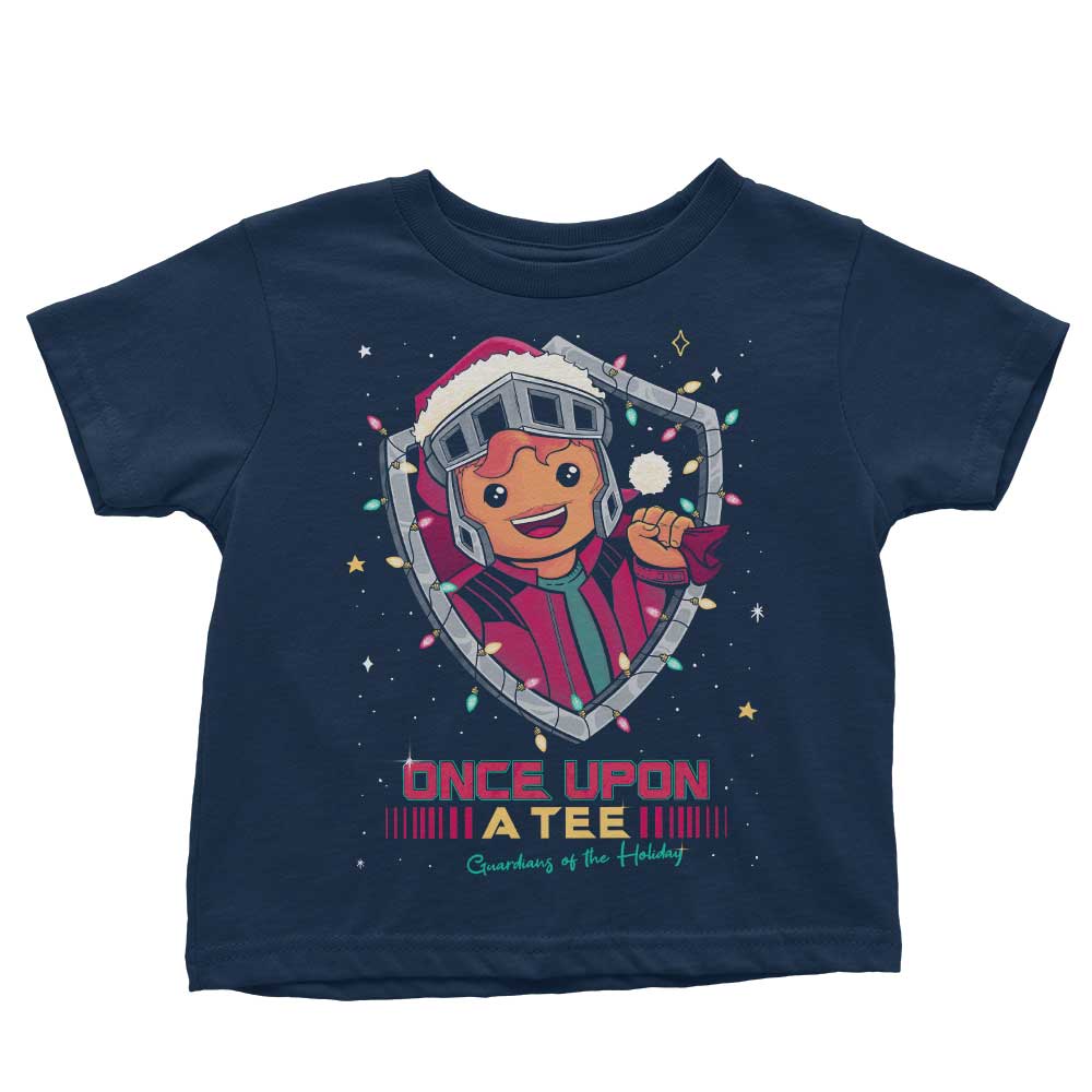 Holiday Guardians - Stylish Youth and Infant Apparel Collection