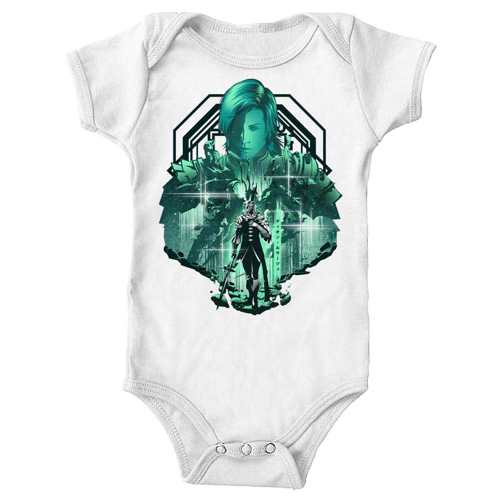 Hypertwenty's Bahumut Power - Stylish Youth Apparel