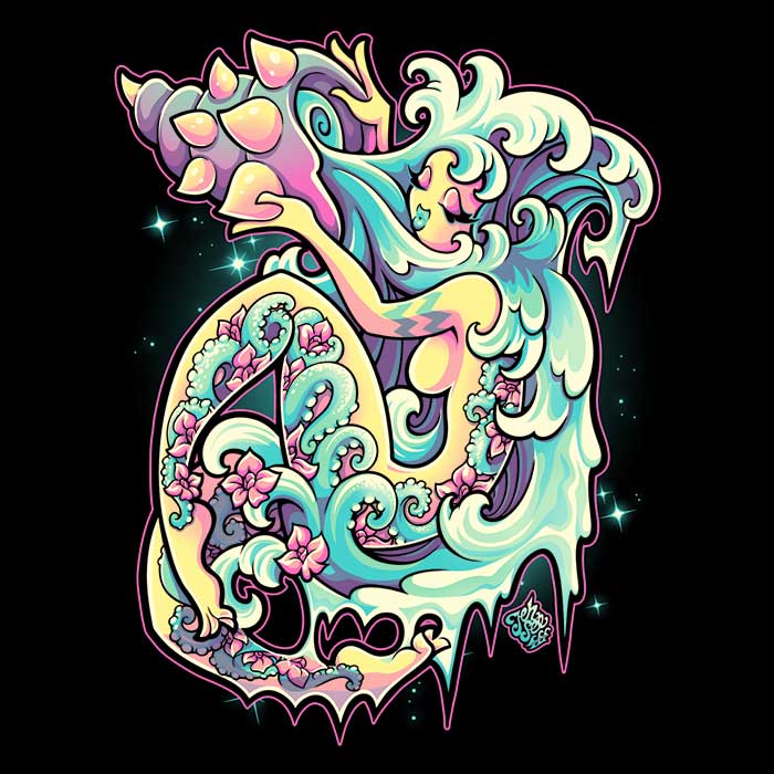 Aquarius Youth and Infant Apparel Collection - Trendy T-Shirts and Onesies