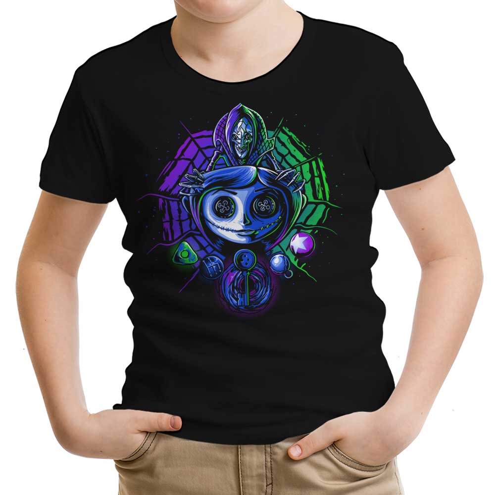 I'm Trapped - Fashionable Youth Clothing Apparel