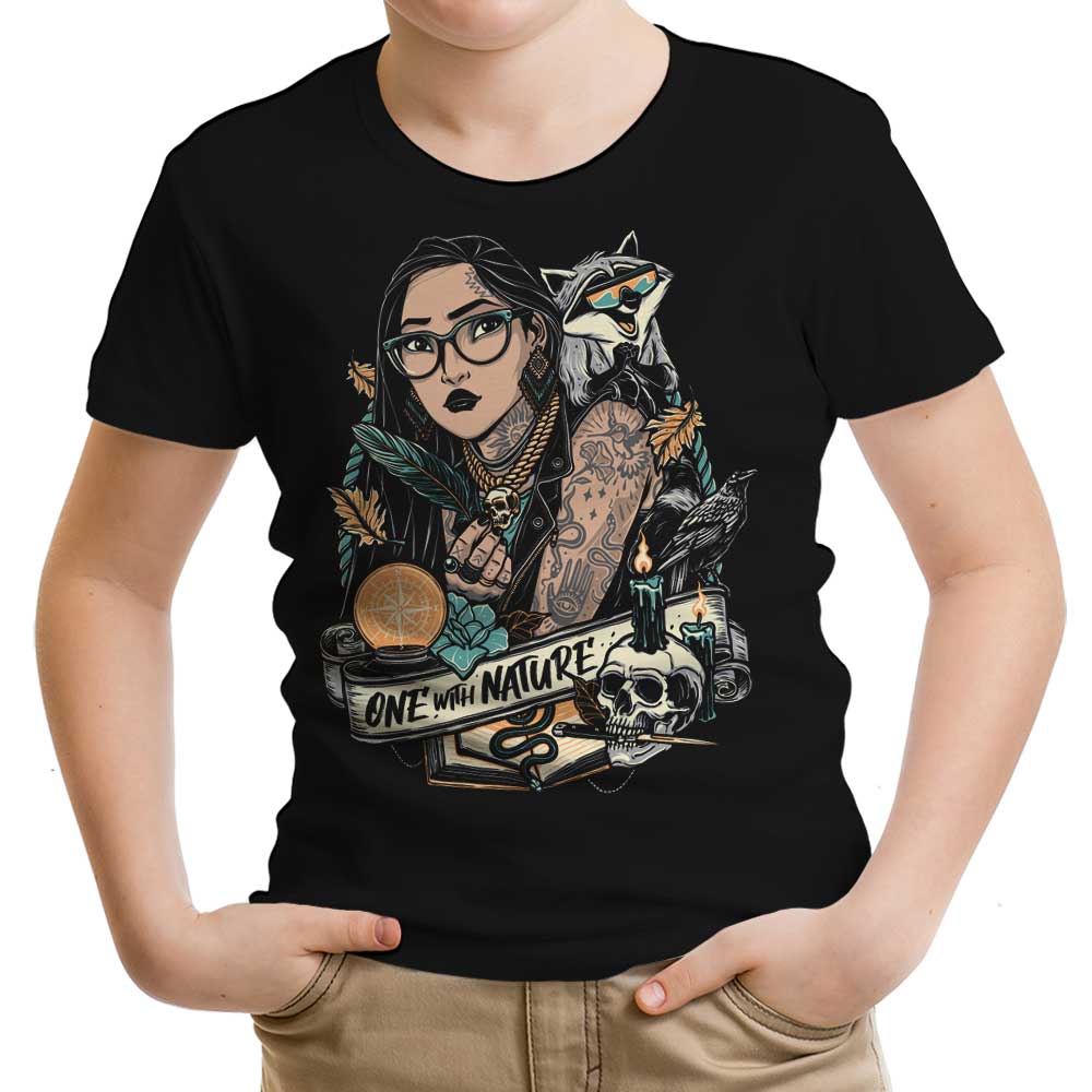 One with Nature Youth and Infant Apparel Collection