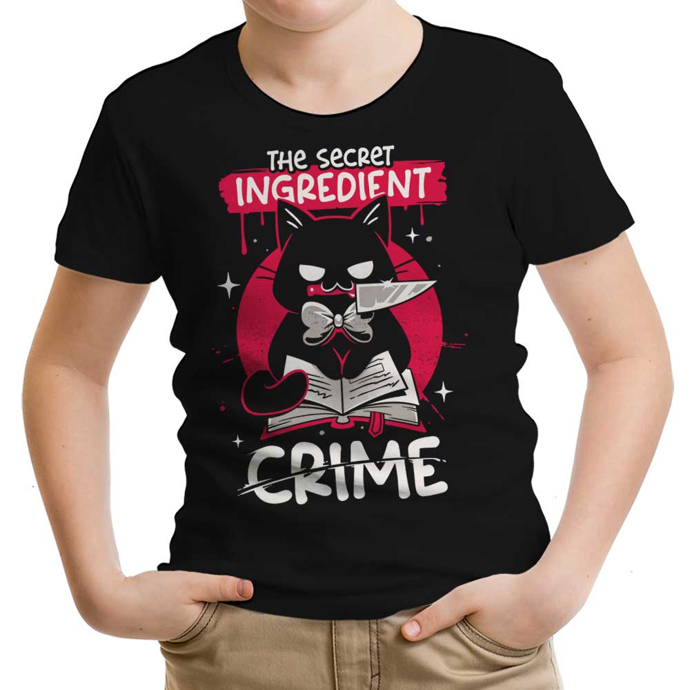 Snouleaf's Secret Formula for Youthful Apparel - T-Shirts and Onesies