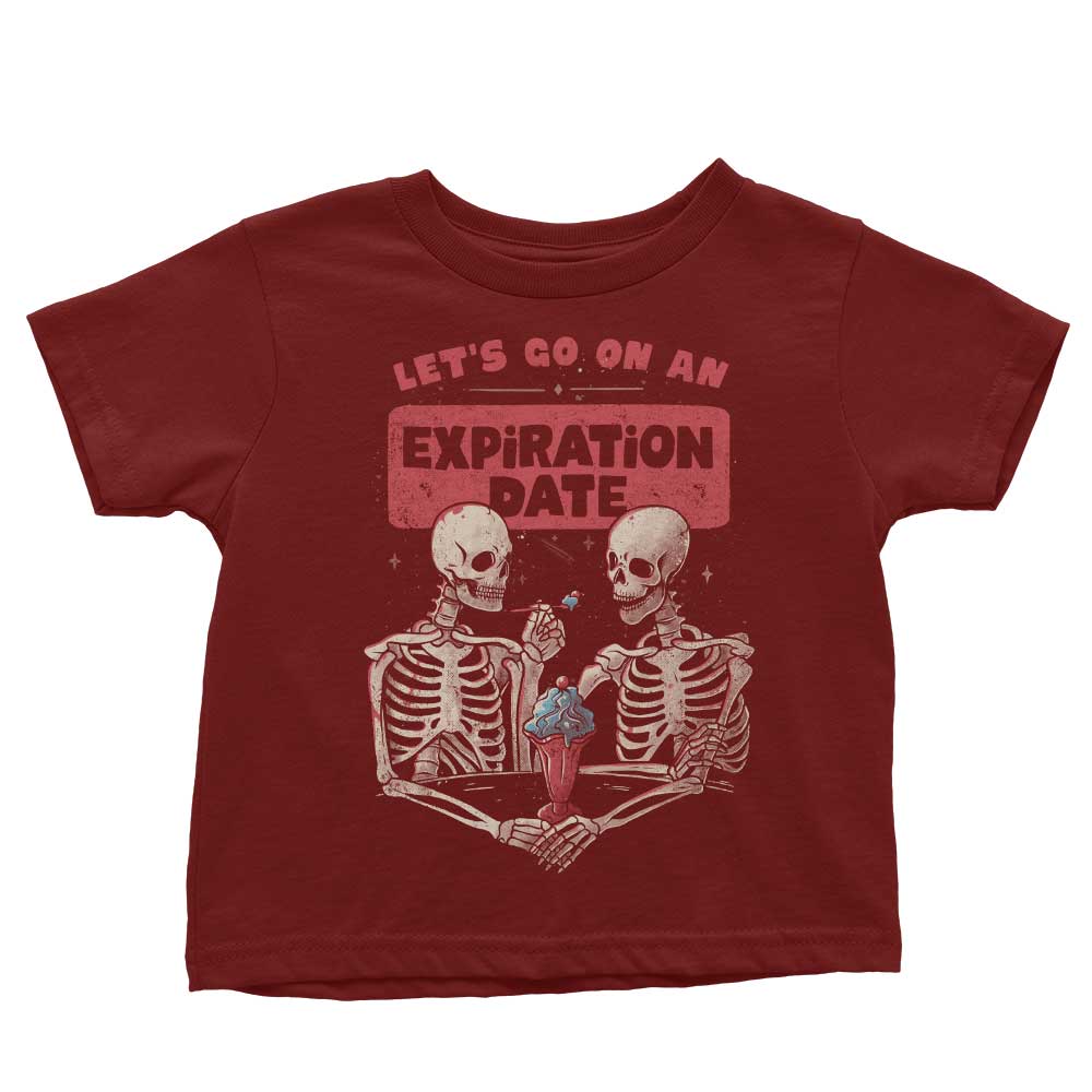 Edu.ely's Expiration Date - Stylish Youth and Infant Apparel