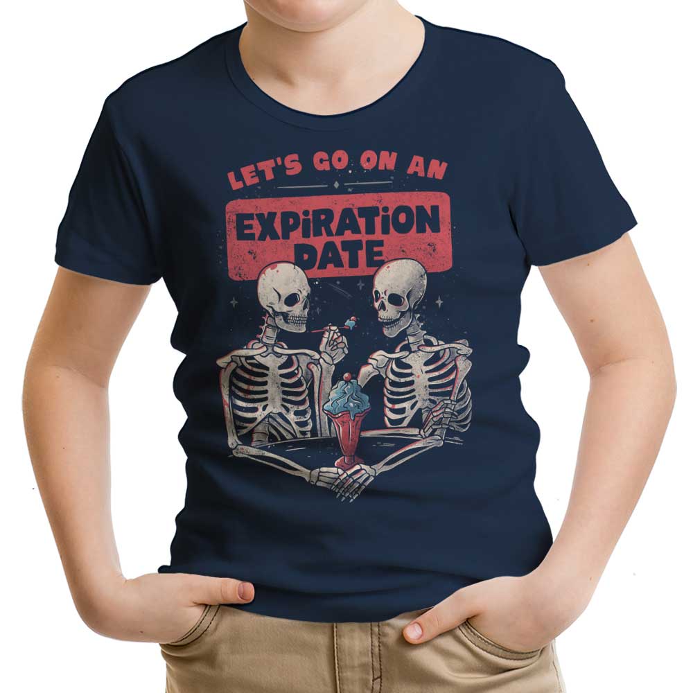 Edu.ely's Expiration Date - Stylish Youth and Infant Apparel