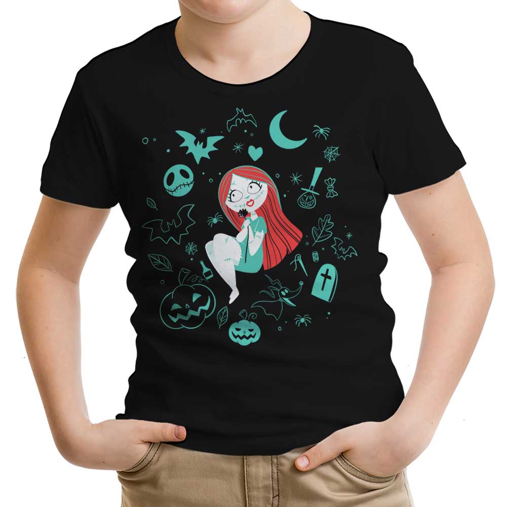 Alemaglia's Ragdoll Doodle Youth and Infant Apparel Collection