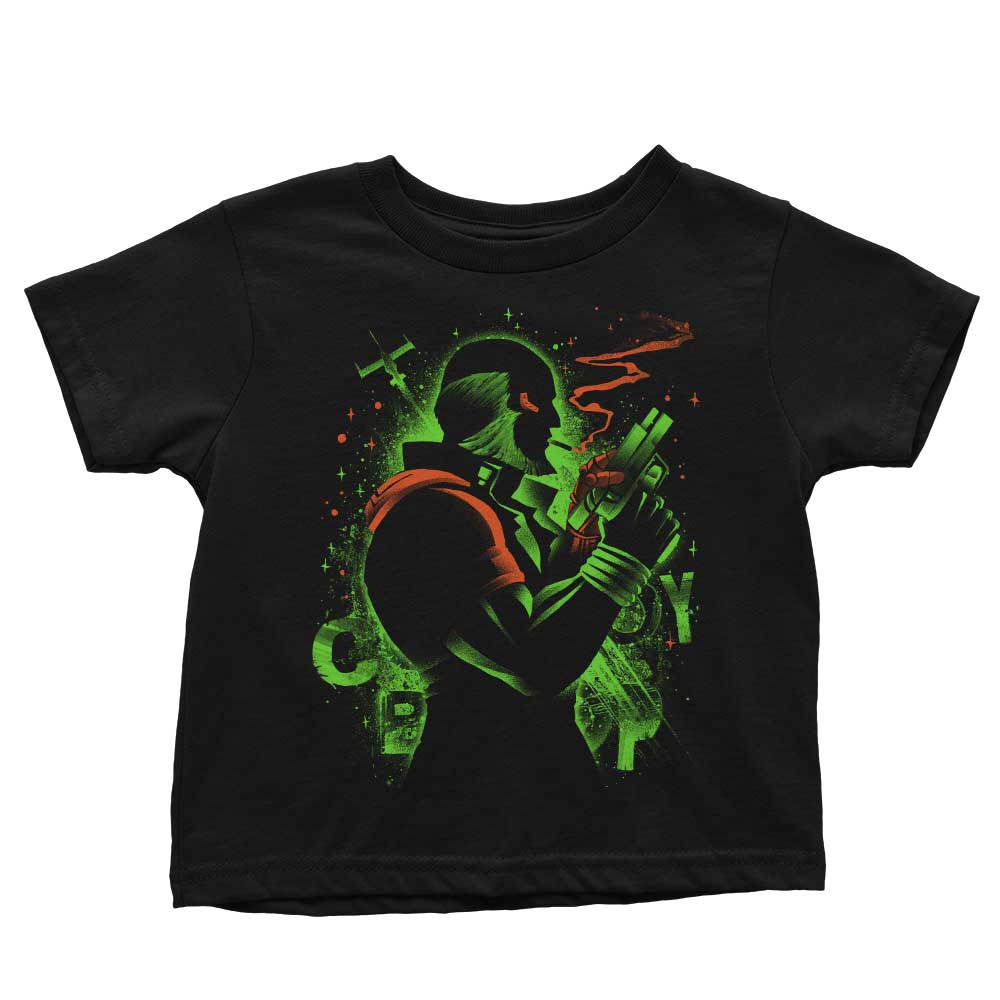 Black Dog Youth and Infant Apparel - High - Quality Cotton Tees and Onesies