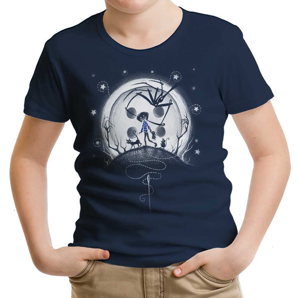 Youth Fashion Apparel - Behind the Door Collection