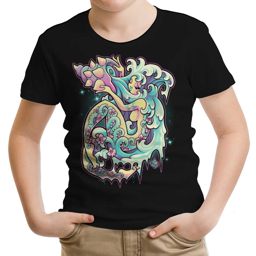 Aquarius Youth and Infant Apparel Collection - Trendy T-Shirts and Onesies