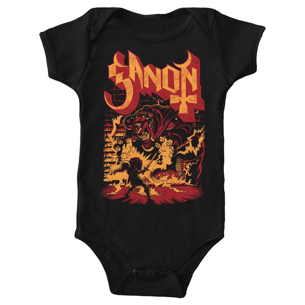 Power and Darkness - Stylish Youth Apparel Collection