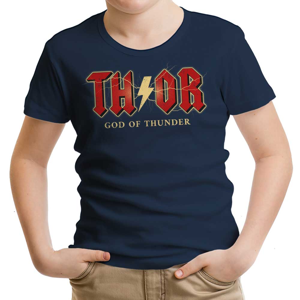 Asgard Highway - Trendy Youth and Infant Apparel Collection