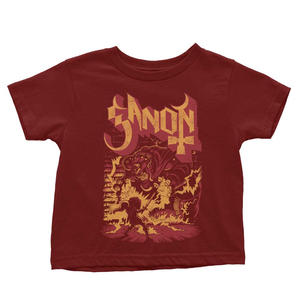 Power and Darkness - Stylish Youth Apparel Collection