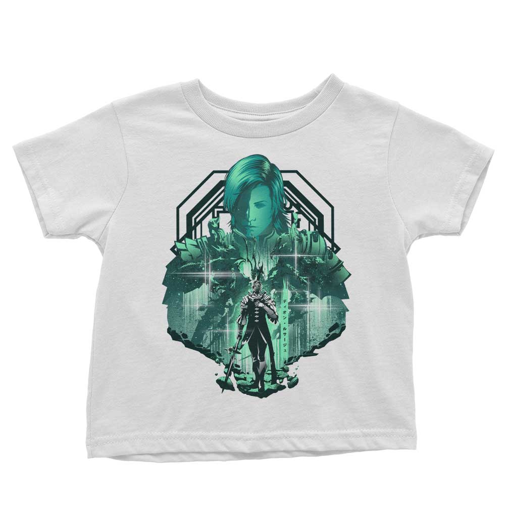 Hypertwenty's Bahumut Power - Stylish Youth Apparel