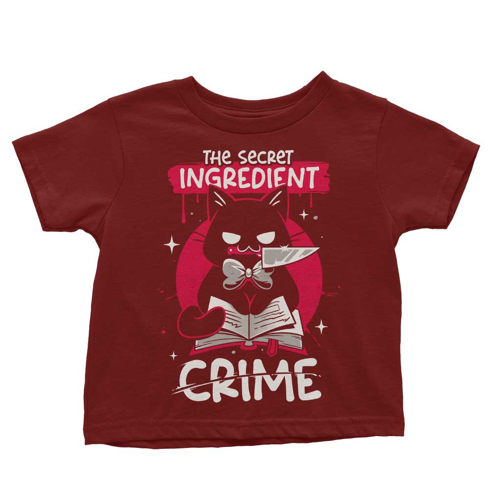 Snouleaf's Secret Formula for Youthful Apparel - T-Shirts and Onesies