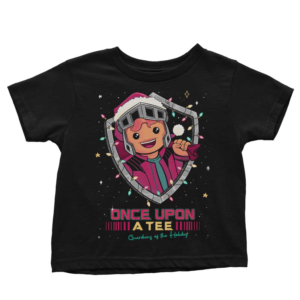 Holiday Guardians - Stylish Youth and Infant Apparel Collection