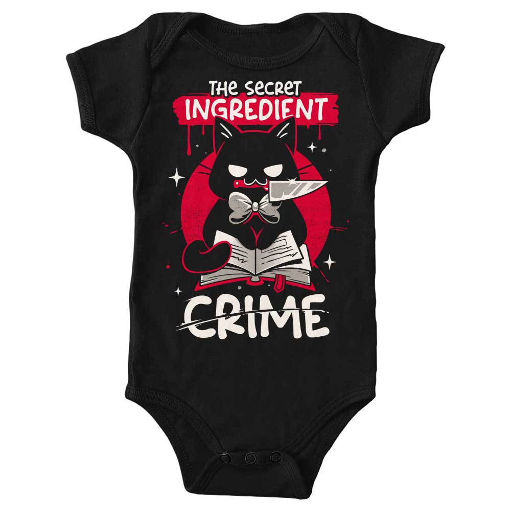 Snouleaf's Secret Formula for Youthful Apparel - T-Shirts and Onesies
