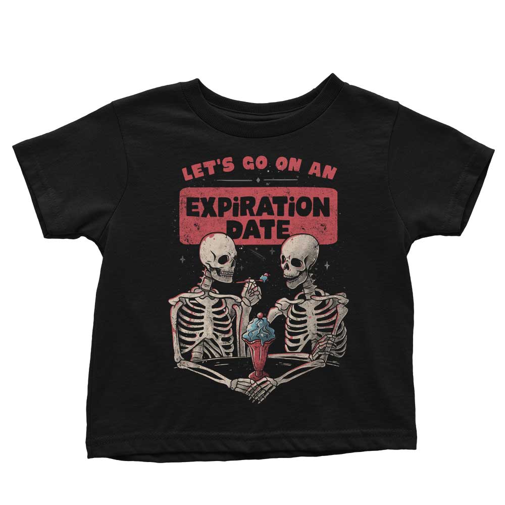 Edu.ely's Expiration Date - Stylish Youth and Infant Apparel