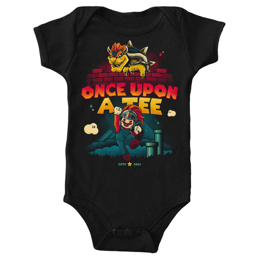 Super Teerion - High - Quality Youth and Infant Apparel Collection