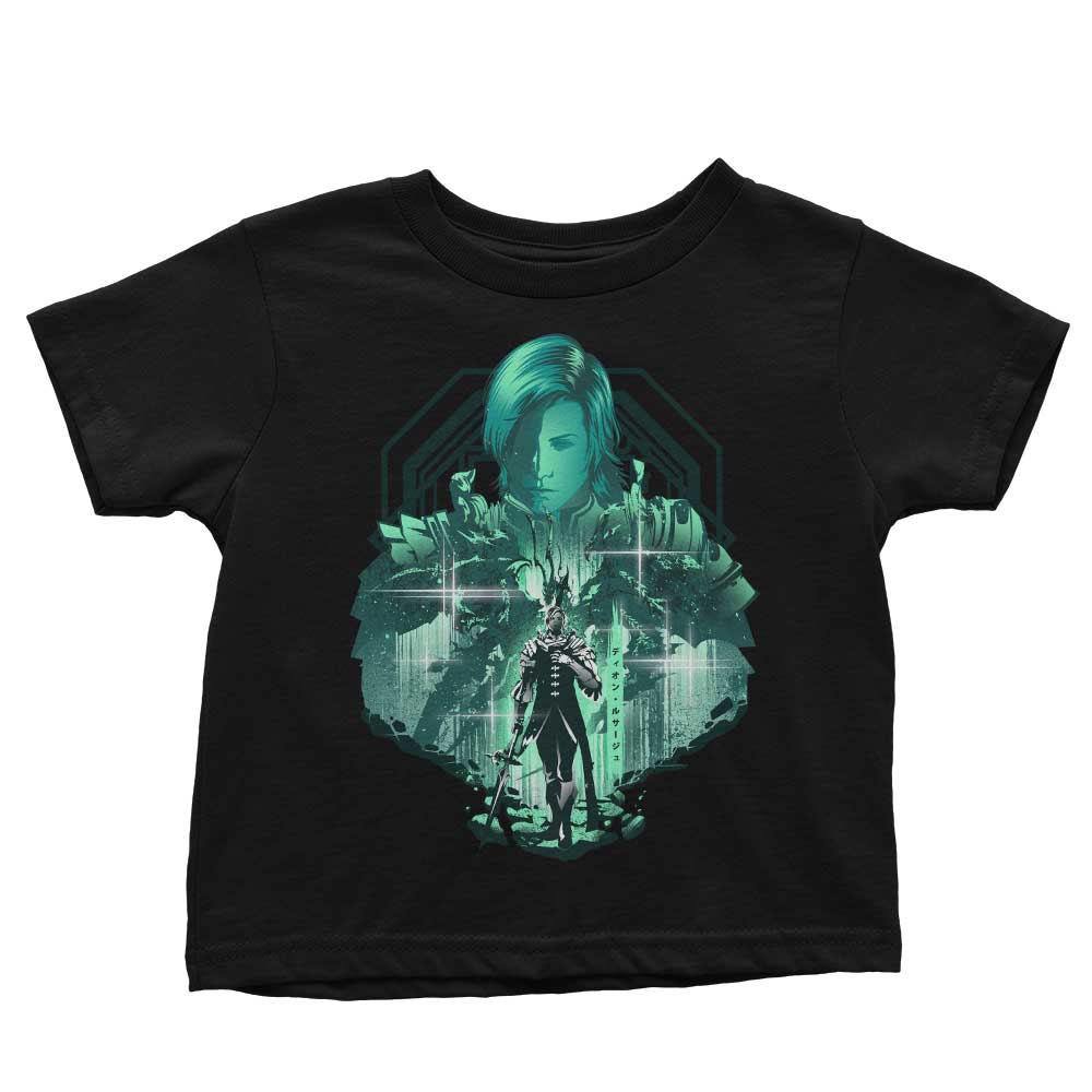 Hypertwenty's Bahumut Power - Stylish Youth Apparel