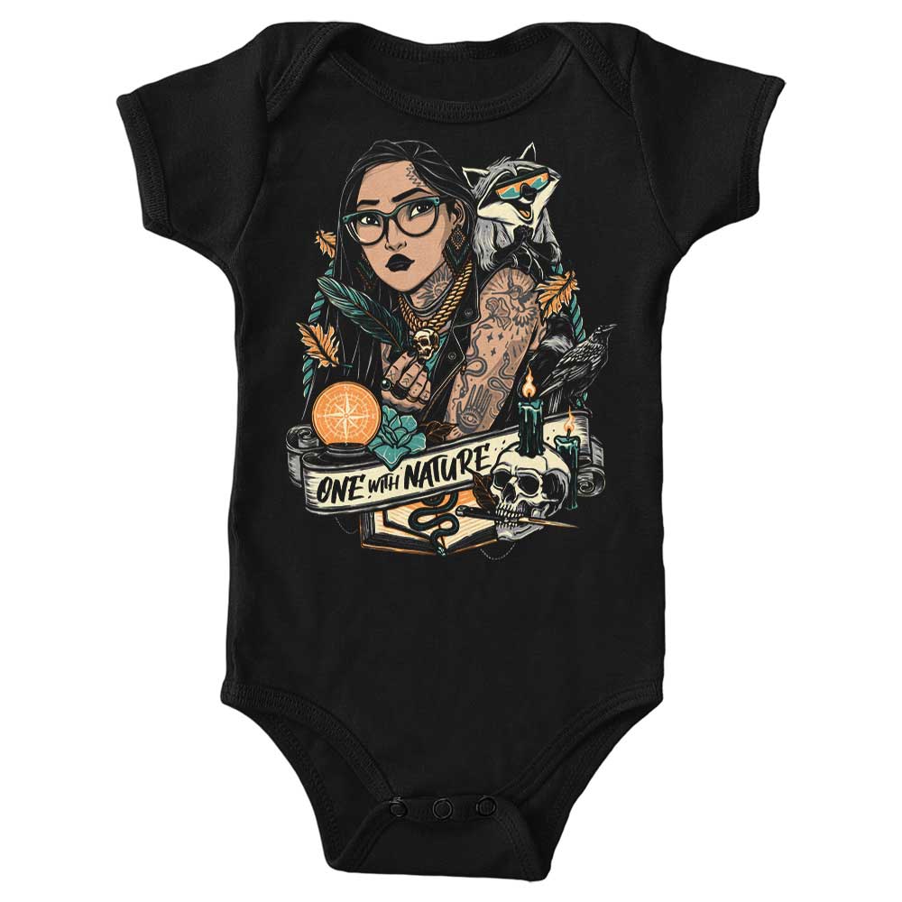 One with Nature Youth and Infant Apparel Collection