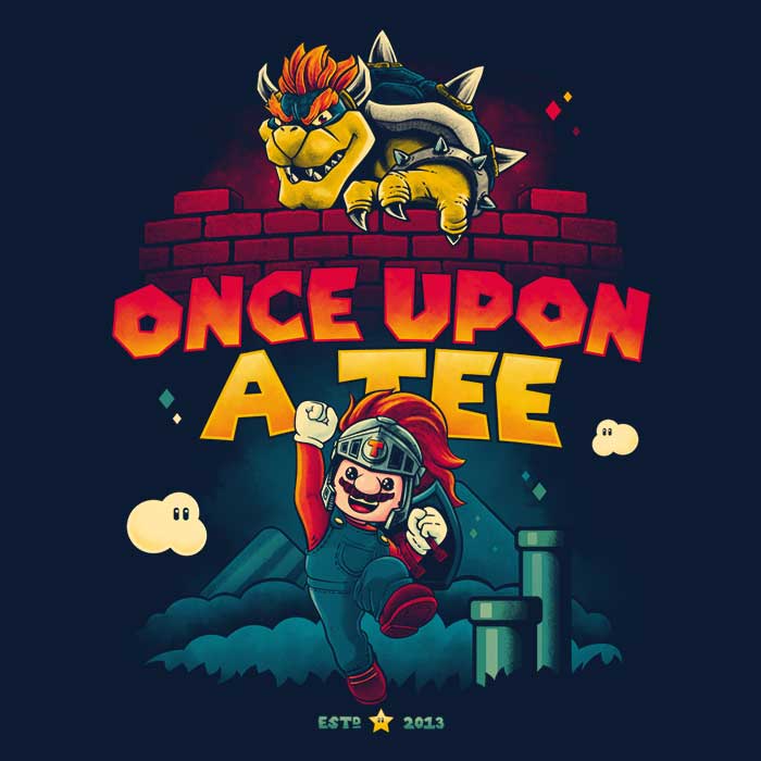 Super Teerion - High - Quality Youth and Infant Apparel Collection