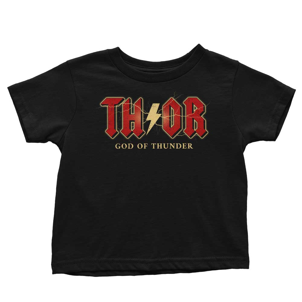 Asgard Highway - Trendy Youth and Infant Apparel Collection