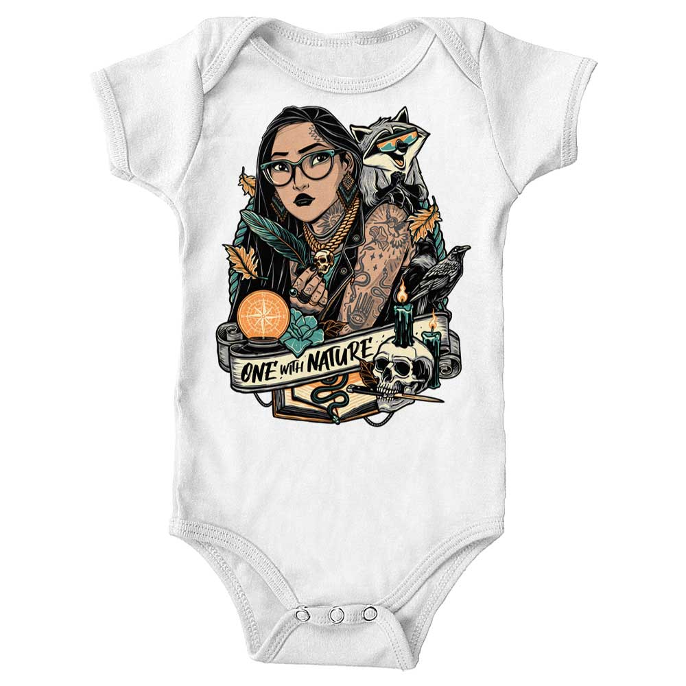 One with Nature Youth and Infant Apparel Collection