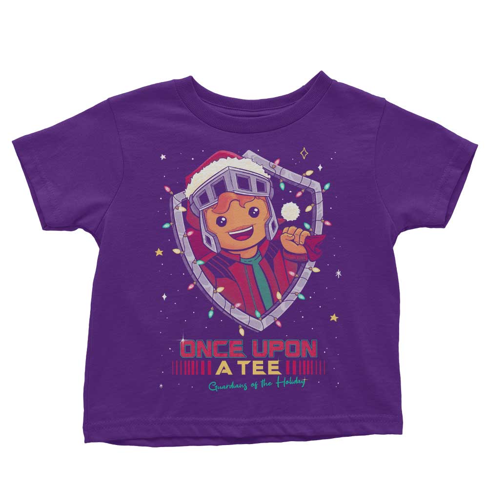 Holiday Guardians - Stylish Youth and Infant Apparel Collection