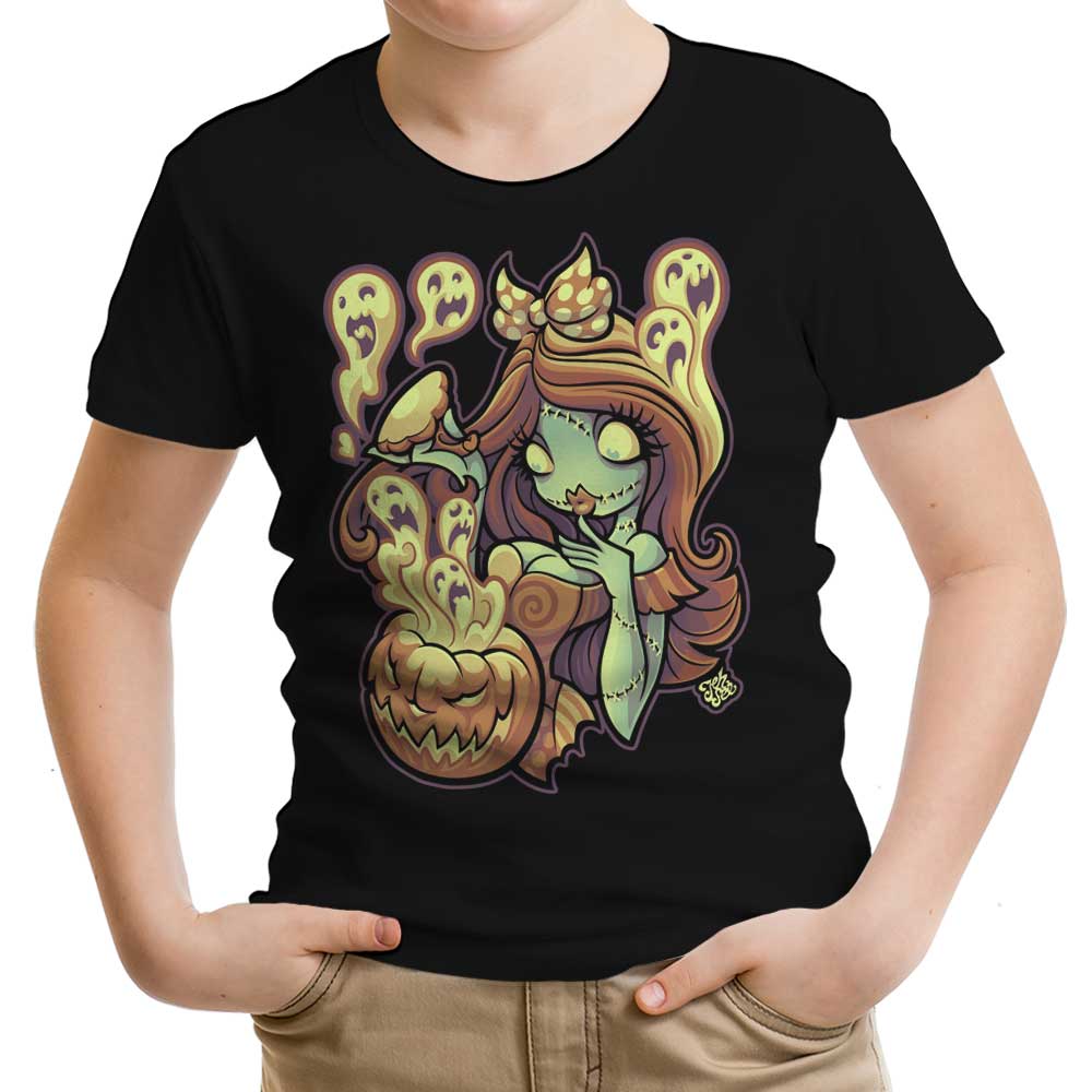 Screams Youth Fashion Apparel - T-Shirts, Onesies for Youngsters and Babies