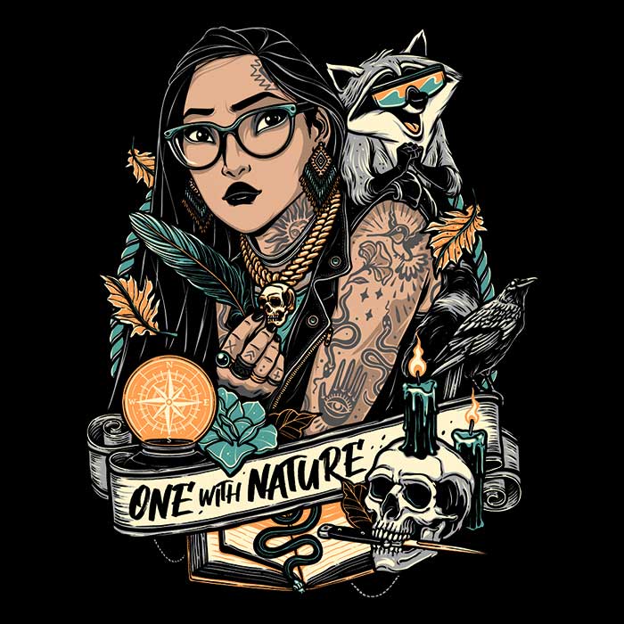 One with Nature Youth and Infant Apparel Collection